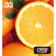 EPSON Spremnici s tintom Oranges C13T33374510, crni/foto crni/plavi/magenta/žuti