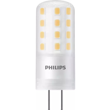 PHILIPS LED žarulja, GY6.35, 4,2 W, 2700 K, toplo bijela