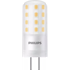PHILIPS LED žarulja, GY6.35, 4,2 W, 2700 K, toplo bijela