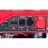 AWTOOLS Generator Black Line, benzinski, 5,0 kW, 230/400 V (crna)