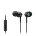 SONY Žične slušalice MDR-EX110AP