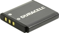 DURACELL Baterija za kameru DR9675, Li-Ion, 770 mAh