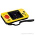 MY ARCADE Igraća konzola Pocket Player Pac-Man Portable Gaming System, 3 igre u 1