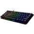 RAZER Tipkovnica Huntsman Mini Black Gaming - Clicky Purple optical, crna RZ03-03391700-R3G1