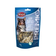 TRIXIE Poslastica za pse Premio Sushi Bites 75 g