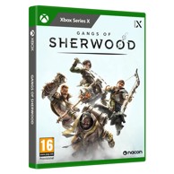 Igra za Xbox: Gangs Of Sherwood (Xbox Series X & Xbox One) 