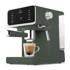 BERLINGERHAUS Aparat za espresso BH-9850, matte green