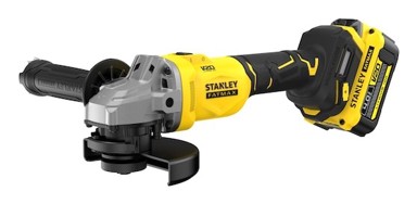 STANLEY Kutna brusilica SFMCG710M1T-QW, 800 W, 125 mm