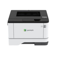LEXMARK Printer MS331DN, A4, laser mono, Duplex, LAN