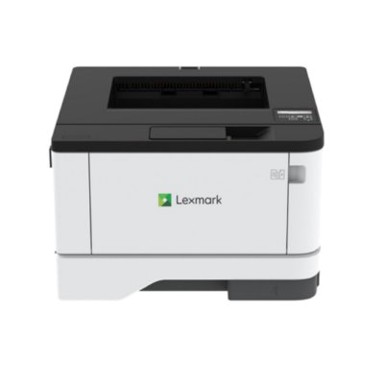 LEXMARK Printer MS331DN, A4, laser mono, Duplex, LAN
