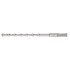 NEO TOOLS SDS PLUS Svrdlo za beton 8x160 mm S4 Quatro