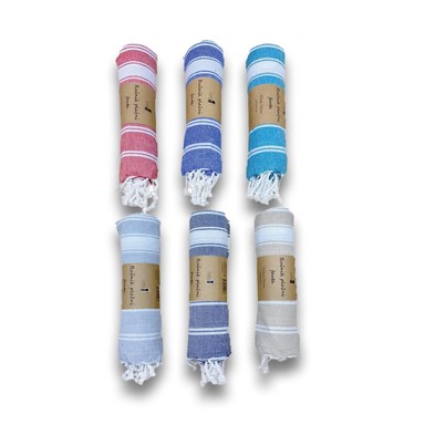 Ručnik plažni, 70 x 140 cm, razni uzorci