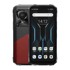 HOTWAV Hyper 7 Pro, 16 GB / 256 GB, crveni