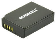 DURACELL Baterija LI-ION AKKU 1020 mAh za Canon LP-E10