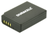 DURACELL Baterija LI-ION AKKU 1020 mAh za Canon LP-E10