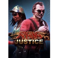 Igra za PC: Raging Justice (STEAM Key)