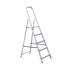 Aluminijske ljestve STEP 4+1