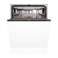 GORENJE Perilica posuđa GVB67364, ugradbena
