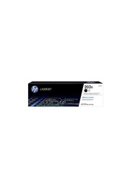 HP Toner za printer CF540X 203X, crna