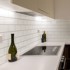 AMBIANCE Set naljepnica za pločice 30 kom 20x10 cm Subway Tiles White 