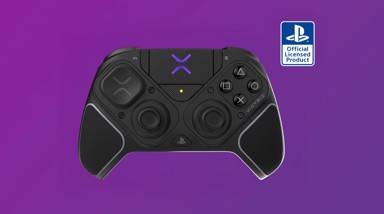 TURTLE BEACH Kontroler Victrix Pro BFG Reloaded za PlayStation i PC, crni