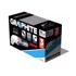 GRAPHITE Višenamjenski alat, 250 W, 15.000–21.000 o/min, s kovčegom