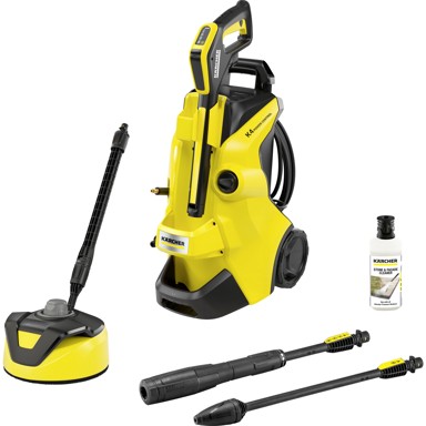 KARCHER Visokotlačni čistač K 4 Power Control Home