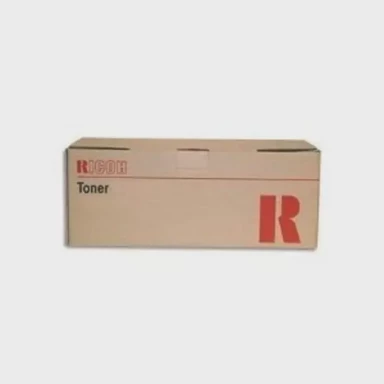 RICOH Toner, original, magenta