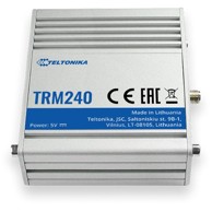 TELTONIKA Router TRM240 Industrial, LTE
