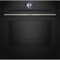 BOSCH Ugradbena pećnica HMG7361B1 s mikrovalnom funkcijom, Home Connect, 60 cm