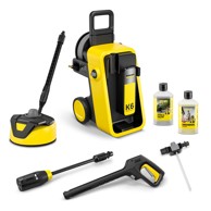 KÄRCHER Visokotlačni čistač K 6 Comfort Premium Home (1.324-904.0)