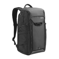 VANGUARD Ruksak s USB-A VEO Adaptor R48 crni