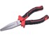 EXTOL PREMIUM Ravna kliješta 8813188 160 mm