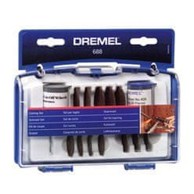 DREMEL Komplet pribora za rezanje 688