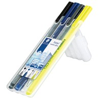 STAEDTLER Set za pisanje Triplus 34 SB4