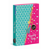 CLEMENTONI Kozmetička torbica Crazy Chic Beauty Bag