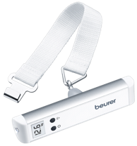 BEURER Vaga za kovčeg LS 10