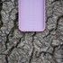SPACECASE Silikonska maskica za Realme 9 Pro / Realme 9 5G, lila