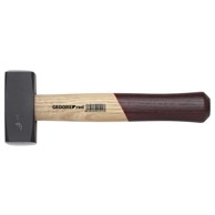 GEDORE Klubski čekić, crveni