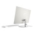 HP Stolno računalo 24-cr0034nl All-in-One, srebrna