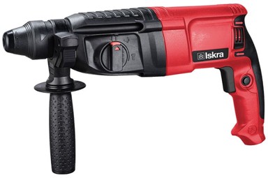 ISKRA Bušaći čekić Z1C-ZT3-26 800W