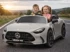 MERCEDES AMG GT63 Automobil na baterije za djecu PA0341