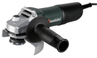 METABO Kutna brusilica W 850-125
