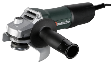 METABO Kutna brusilica W 850-125