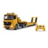 JAMARA Kamion na daljinsko upravljanje Labudica Mercedes Arocs, žuti, 1:20