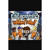 Igra za PC: The Escapists 2 - Wicked Ward