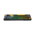 WHITE SHARK Gaming tipkovnica EXCALIBUR L GK-007152, HR raspored, crna