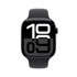APPLE Pametni sat S10, crni, 46 mm, M/L 