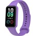 GS Silikonska narukvica za Amazfit Band 7, ljubičasta