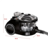 MPM Usisavač MOD-47 BORA MAMMAL 2400, vodeni filter